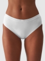 Calzoncillos para mujer (pack de 2) - blanco 4FWMM00UPTSF025 Blanco