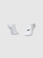 Calcetines para Mujer - Blanco - 4FWMM00USOCF443      
