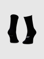 Calcetines para Mujer (3-Pack) - Negro - 4FWMM00USOCF474      