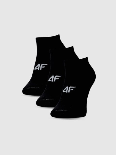 CALCETINES CAS M442 (3pack)
