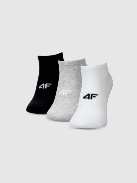 CALCETINES CAS M442 (3pack)