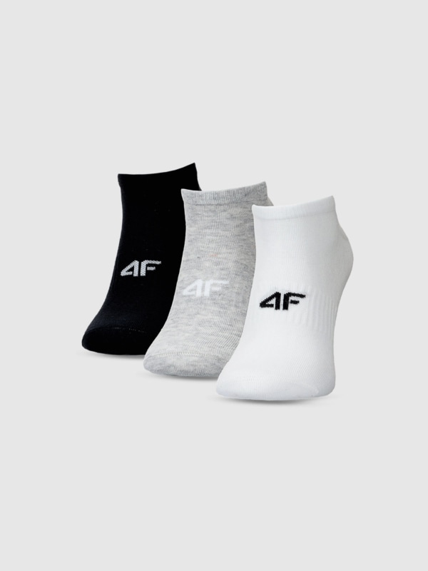 CALCETINES CAS M442 (3pack)