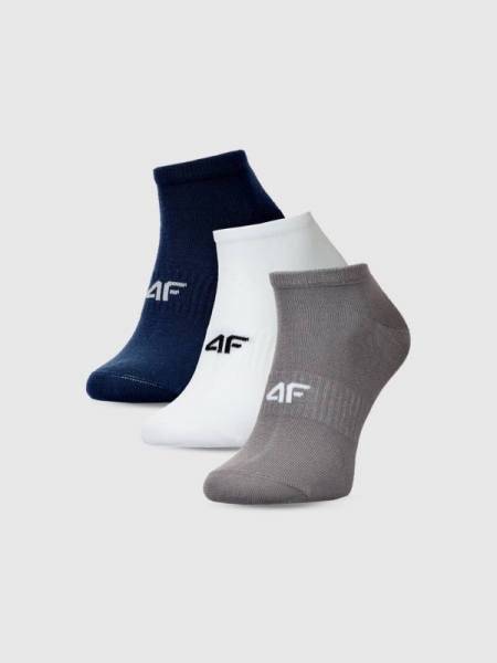 CALCETINES CAS M442 (3pack)