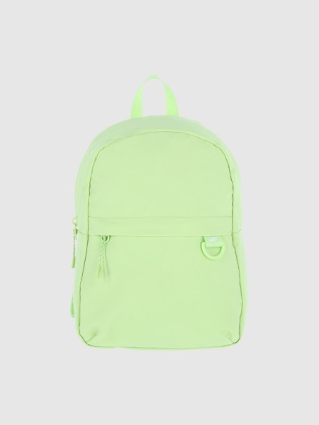 Mochila urbana (6 L) - verde 4FWSS25ABACF418 Verde