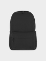 Mochila urbana (18 L) - negro 4FWSS25ABACU425 negro