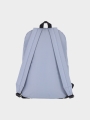 Mochila urbana (18 L) - azul 4FWSS25ABACU425 azul