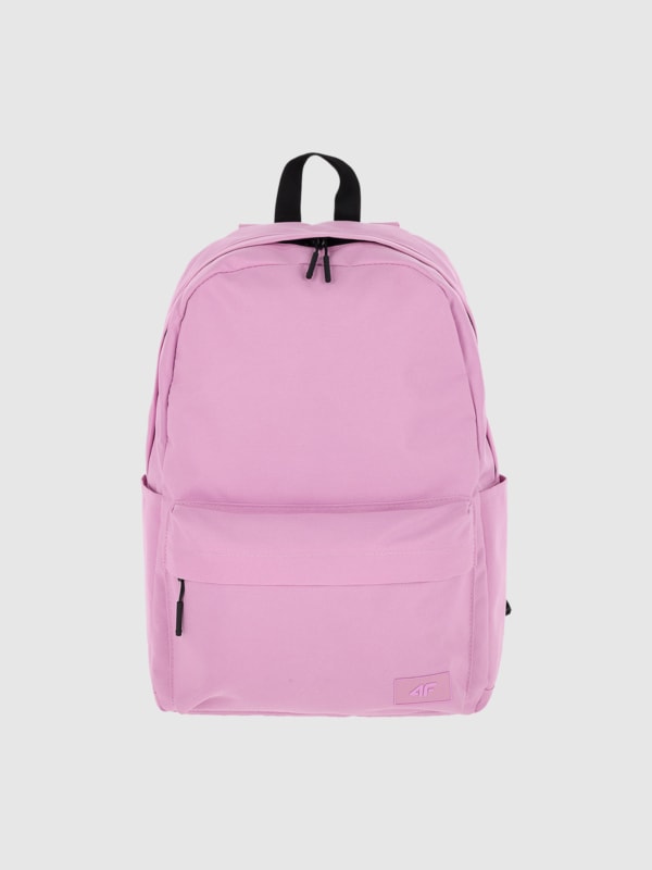Mochila urbana (18 L) - violeta 4FWSS25ABACU425 violeta