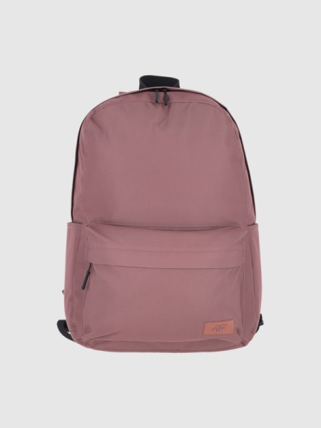 Mochila urbana (18 L) - marrón 4FWSS25ABACU425 marrón