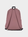 Mochila urbana (18 L) - marrón 4FWSS25ABACU425 marrón
