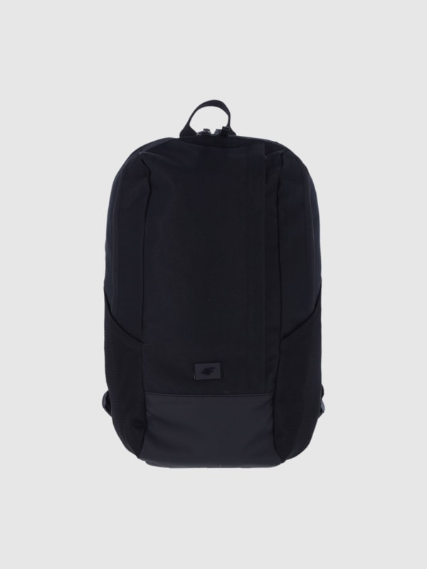 Mochila para Ordenador Unisex (17‘’) - Negro - 4FWSS25ABACU430 