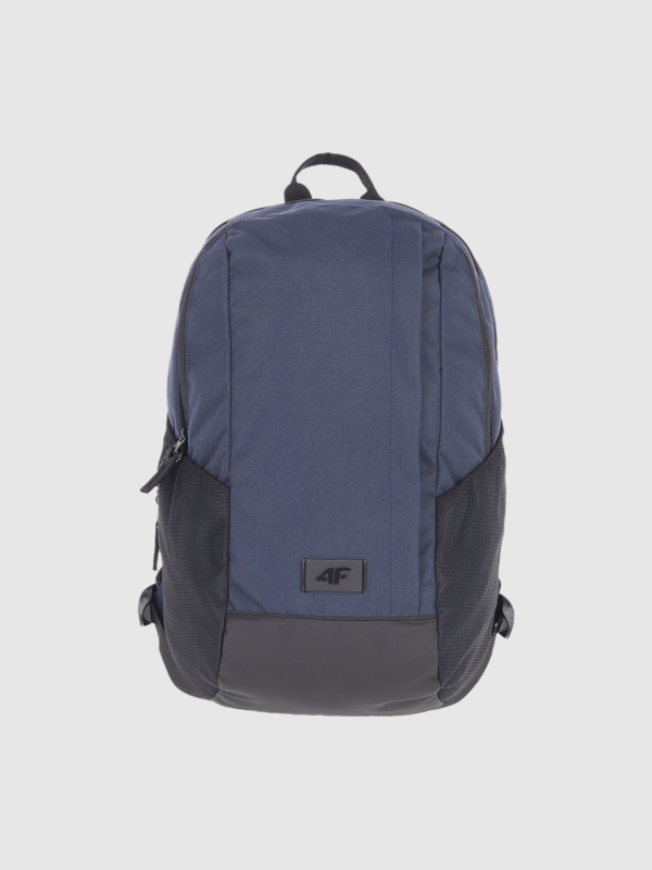 Mochila para Ordenador Unisex (17‘’) - Azul Marino - 4FWSS25ABACU430 