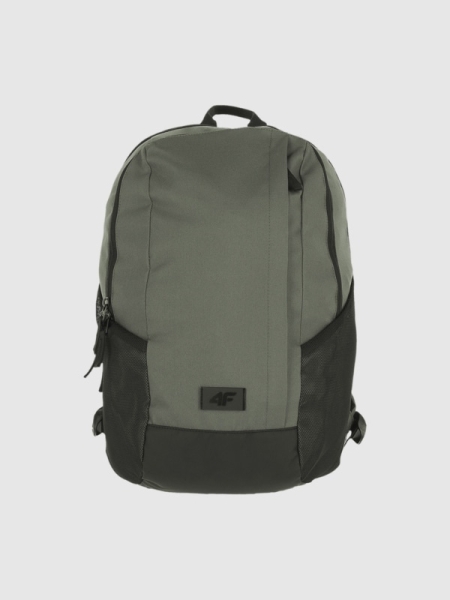 Mochila para Ordenador Unisex (17‘’) - Olivia/Caqui  - 4FWSS25ABACU430 
