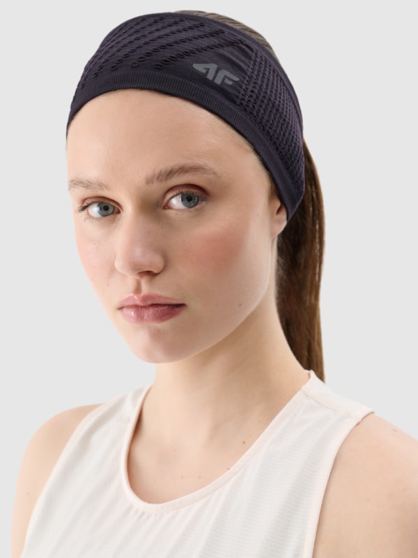 Diadema - Negro - 4FWSS25ABANU098     
