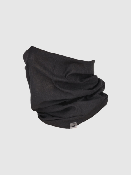 Bandana Unissexo - Negro - 4FWSS25ABDAU093 