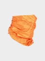 Bandana Unisex - Naranja 4FWSS25ABDAU093 naranja