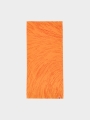 Bandana Unisex - Naranja 4FWSS25ABDAU093 naranja