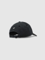 Gorra de Mujer - Negro - 4FWSS25ACABF374    
