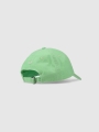 Gorra de Mujer - Verde - 4FWSS25ACABF374    