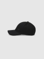 GORRA DE BÉISBOL U367 - Negro
