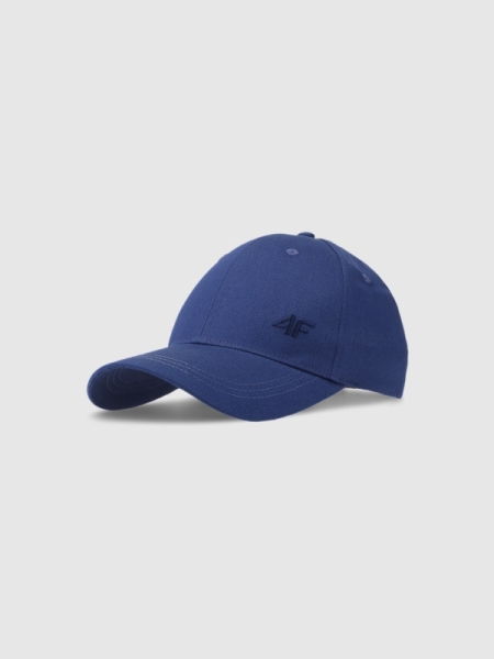 GORRA DE BÉISBOL U367 - Azul