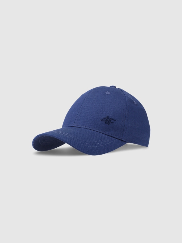 GORRA DE BÉISBOL U367 - Azul