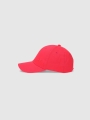 GORRA DE BÉISBOL U367 - Rosa
