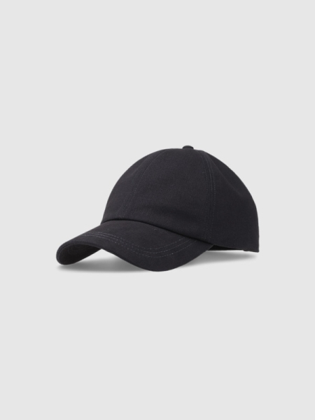 Gorra de Mujer - Gris - 4FWSS25ACABU368      