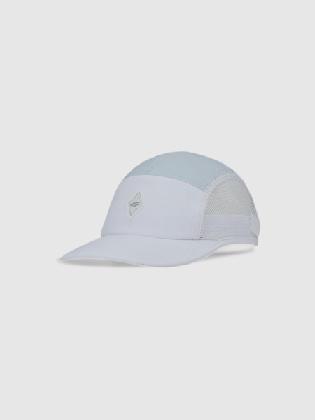 Boné para Mujer - Blanco - 4FWSS25AFCAU106          