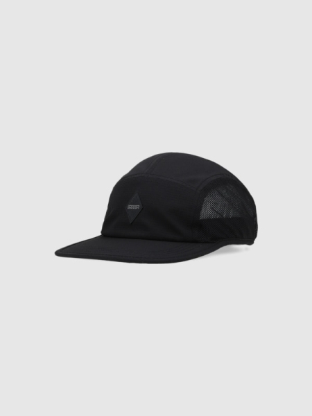 Boné para Mujer - Negro - 4FWSS25AFCAU106          