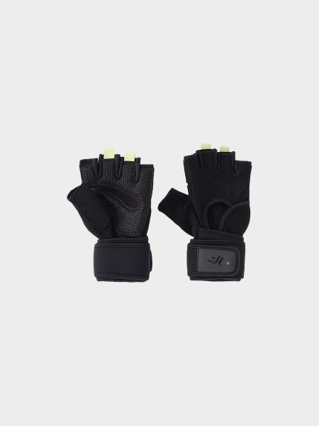 GUANTES FNK 4FWSS25AFGLM157 negro