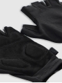Guantes de Ciclismo - Negro - 4FWSS25AFGLU155
