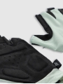Guantes de Ciclismo - Turquesa - 4FWSS25AFGLU155