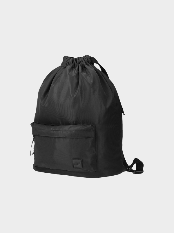 Bolso mochila - negro 4FWSS25AGYMU118 negro