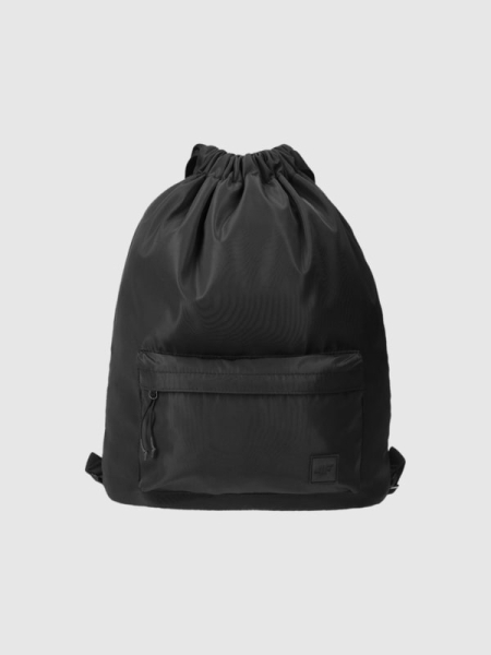 Mochila-Saco - Negro - 4FWSS25AGYMU118 