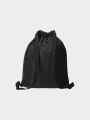 Bolso mochila - negro 4FWSS25AGYMU118 negro
