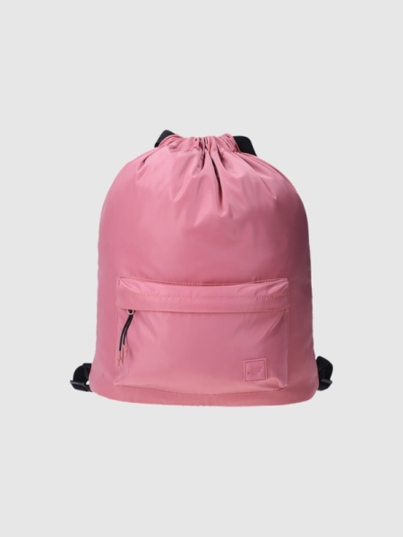 Mochila-Saco - Rosa - 4FWSS25AGYMU118