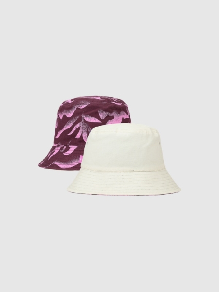 Sombrero para Mujer - Multicolor - 4FWSS25AHATF014 
