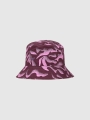 Sombrero para Mujer - Multicolor - 4FWSS25AHATF014 