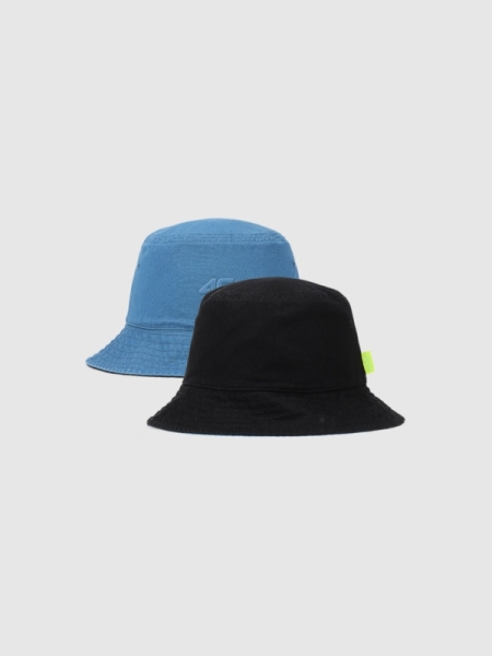Sombrero - Negro - 4FWSS25AHATM017