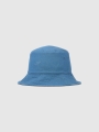 Sombrero - Negro - 4FWSS25AHATM017
