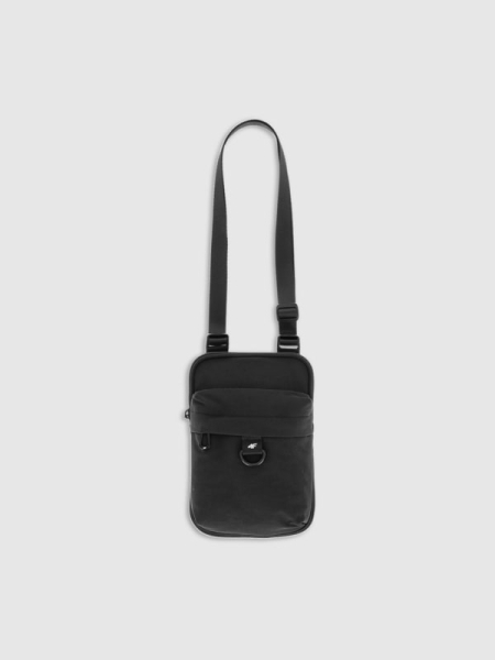 Bolso bandolera - Negro - 4FWSS25APOUU074 