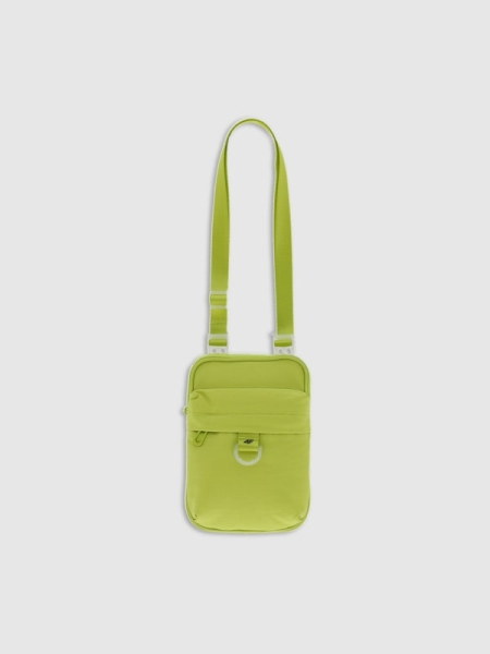 Bolso de hombro - Verde - 4FWSS25APOUU074