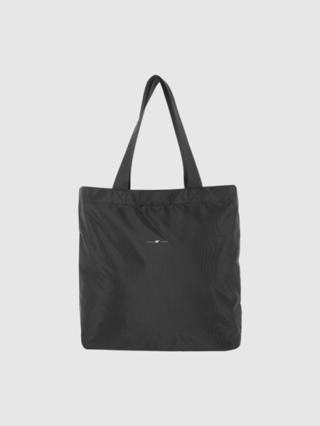 Bolso Bandolera (24L) - Negro - 4FWSS25ASBGF071 