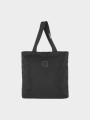 Bolso bandolera (24 L) - negro 4FWSS25ASBGF071 negro
