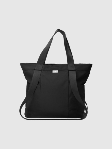 Bolso de Hombro (14L) - Negro - 4FWSS25ASBGF073 