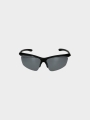 Gafas de sol deportivas con revestimiento espejado - negro 4FWSS25ASPSU015 negro