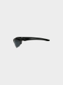 Gafas de sol deportivas con revestimiento espejado - negro 4FWSS25ASPSU015 negro
