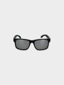 Gafas De Sol Espejadas - Negro - 4FWSS25ASUNU067  