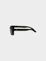 Gafas De Sol Espejadas - Negro - 4FWSS25ASUNU067  