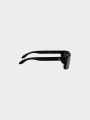 Gafas De Sol Espejadas - Negro - 4FWSS25ASUNU067  